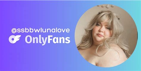 only fans ssbbw nude
